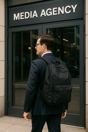 Equipe de l'agence IAlbert