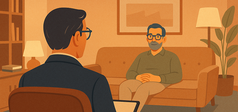 iAlbert Illustration