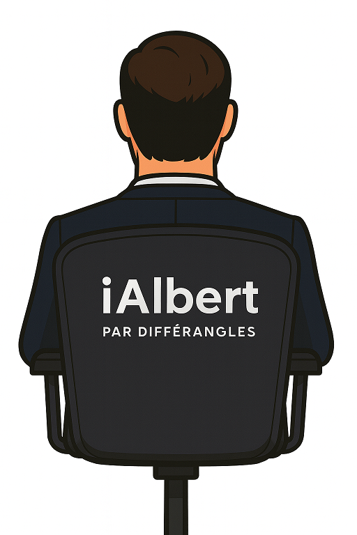 IAlbert, vue dossier