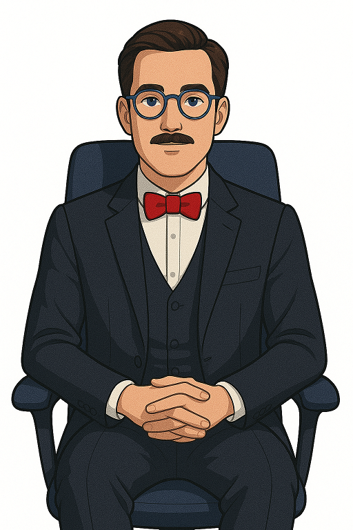 IAlbert, assistant strategique pour PME et TPE