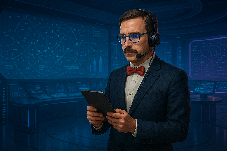 Presentation de l'assistant IAlbert