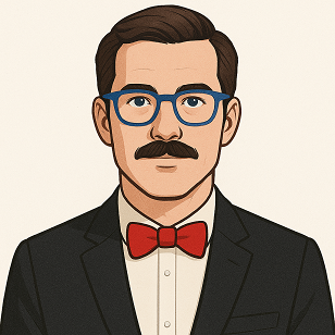 Portrait officiel d'IAlbert